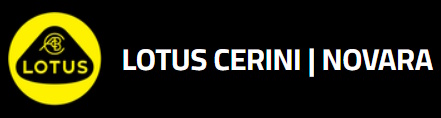 Cerini F.lli - Lotus Novara